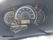 ✅ 2024 Mitsubishi Mirage SE • VIN: ML32FVFJ3RHF19861 • Lot: 43651306. Listed on IAAI with 10,111 mi. Free auction sales archive from the USA and detailed vehicle history report at DreamBid. Image 7.