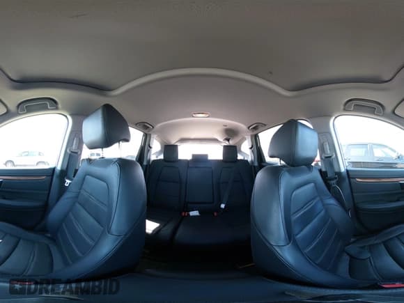 ✅ 2020 Honda CR-V EX-L • VIN: 5J6RW2H81LL028320 • Lot: 43306826. Listed on IAAI with 58,251 mi. Free auction sales archive from the USA and detailed vehicle history report at DreamBid. Image 19.