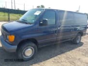 ✅ 2006 Ford Econoline Passenger XL • VIN: 1FBNE31L26DA50826 • Лот: 42810381. Опубликован ранее на IAAI с пробегом 69 807 миль. Бесплатный доступ к архиву аукционных продаж из США и подробный отчёт об истории автомобиля на DreamBid. Изображение 6.