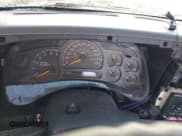 ✅ 2005 Chevrolet Silverado 1500 Work Truck • VIN: 1GCEC14X25Z150169 • Лот: 43338704. Опубликован ранее на IAAI с пробегом Не указан. Бесплатный доступ к архиву аукционных продаж из США и подробный отчёт об истории автомобиля на DreamBid. Изображение 7.