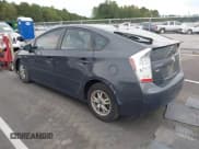✅ 2010 Toyota Prius IV • VIN: JTDKN3DU3A1267282 • Lot: 43343639. Listed on IAAI with 84,623 mi. Free auction sales archive from the USA and detailed vehicle history report at DreamBid. Image 3.