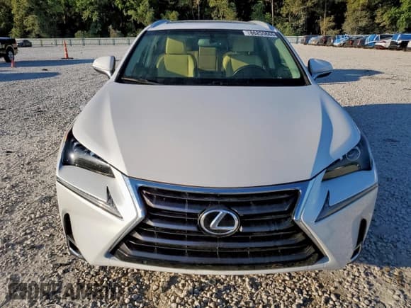 ✅ 2015 Lexus NX 200t • VIN: JTJYARBZ2F2016775 • Lot: 86255665. Listed on Copart with 143,675 mi. Free auction sales archive from the USA and detailed vehicle history report at DreamBid. Image 5.