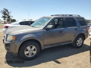 ✅ 2008 Ford Escape Hybrid • VIN: 1FMCU49H78KE64724 • Лот: 64788915. Опубликован ранее на Copart с пробегом 254 669 миль. Бесплатный доступ к архиву аукционных продаж из США и подробный отчёт об истории автомобиля на DreamBid. Изображение 1.