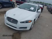 ✅ 2014 Jaguar XF SC • VIN: SAJWJ0EF3E8U10192 • Lot: 41925001. Wystawiony na IAAI z przebiegiem Nie podano. Bezpłatny archiwum sprzedaży aukcyjnych z USA i szczegółowy raport historii pojazdu na DreamBid. Zdjęcie 2.