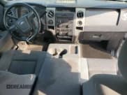 ✅ 2011 Ford F-150 XL • VIN: 1FTFX1ET9BFB36187 • Lot: 80892565. Listed on Copart with 321,216 mi. Free auction sales archive from the USA and detailed vehicle history report at DreamBid. Image 8.