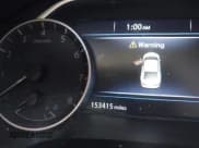 ✅ 2017 Nissan Maxima SV • VIN: 1N4AA6AP7HC404431 • Lot: 42109748. Listed on IAAI with 153,415 mi. Free auction sales archive from the USA and detailed vehicle history report at DreamBid. Image 15.