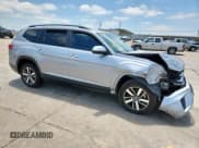 ✅ 2022 Volkswagen Atlas SE • VIN: 1V2LP2CAXNC555308 • Лот: 59542915. Опубликован ранее на Copart с пробегом 45 458 миль. Бесплатный доступ к архиву аукционных продаж из США и подробный отчёт об истории автомобиля на DreamBid. Изображение 4.