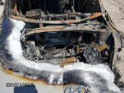 ✅ 2024 Hyundai Ioniq 5 SEL • VIN: KM8KN4DE2RU294901 • Lot: 80081315. Listed on Copart with Not provided. Free auction sales archive from the USA and detailed vehicle history report at DreamBid. Image 11.