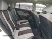 ✅ 2022 Subaru Crosstrek Limited • VIN: JF2GTHMC9N8255961 • Lot: 95742545. Listed on Copart with 13,380 mi. Free auction sales archive from the USA and detailed vehicle history report at DreamBid. Image 11.