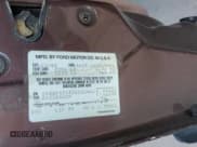 ✅ 1988 Ford Taurus LX • VIN: 1FABP5345JG210480 • Лот: 50248585. Опубликован ранее на Copart с пробегом 47 172 миль. Бесплатный доступ к архиву аукционных продаж из США и подробный отчёт об истории автомобиля на DreamBid. Изображение 14.