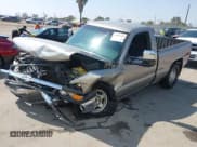 ✅ 2000 Chevrolet Silverado 1500 LS • VIN: 1GCEK14T2YZ191504 • Лот: 42987319. Опубликован ранее на IAAI с пробегом 169 114 миль. Бесплатный доступ к архиву аукционных продаж из США и подробный отчёт об истории автомобиля на DreamBid. Изображение 2.