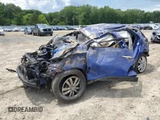 2011 Hyundai Tucson Limited z VIN KM8JU3AC0BU146893, wystawiony jako Copart lot #62711555 z przebiegiem Nie podano mil oraz Szkoda całkowita • Salvage title. Historia ofert i sprzedaży dostępna na DreamBid. Obrazek 1.
