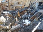 ✅ 2012 MINI Countryman S • VIN: WMWZC3C50CWL83525 • Lot: 83973715. Listed on Copart with Not provided. Free auction sales archive from the USA and detailed vehicle history report at DreamBid. Image 7.