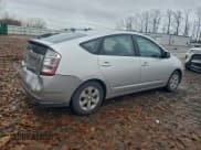 ✅ 2007 Toyota Prius • VIN: JTDKB20U677614053 • Лот: 95452045. Опубликован ранее на Copart с пробегом 139 951 миль. Бесплатный доступ к архиву аукционных продаж из США и подробный отчёт об истории автомобиля на DreamBid. Изображение 3.