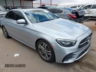✅ 2021 Mercedes-Benz E 350 • VIN: W1KZF8EB9MA934226 • Lot: 42591761. Wystawiony na IAAI z przebiegiem 38 808 mil. Bezpłatny archiwum sprzedaży aukcyjnych z USA i szczegółowy raport historii pojazdu na DreamBid. Zdjęcie 1.