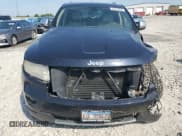 ✅ 2011 Jeep Grand Cherokee Overland • VIN: 1J4RR6GT7BC536746 • Lot: 65918955. Listed on Copart with Not provided. Free auction sales archive from the USA and detailed vehicle history report at DreamBid. Image 5.