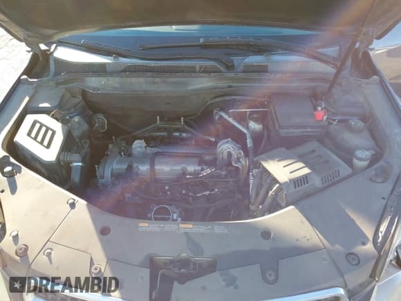 ✅ 2013 Chevrolet Equinox LS • VIN: 2GNALBEK3D6234638 • Lot: 43520343. Wystawiony na IAAI z przebiegiem 174 249 mil. Bezpłatny archiwum sprzedaży aukcyjnych z USA i szczegółowy raport historii pojazdu na DreamBid. Zdjęcie 10.