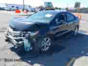 2012 Chevrolet Volt с VIN 1G1RH6E42CU126347, выставлен на аукционе IAAI как лот 43390831 с пробегом 183 791 миль миль и . История ставок и продаж доступна на DreamBid. Изображение 2.