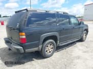 ✅ 2004 Chevrolet Suburban Z71 • VIN: 3GNFK16Z74G158523 • Лот: 42495502. Опубликован ранее на IAAI с пробегом 303 931 миль. Бесплатный доступ к архиву аукционных продаж из США и подробный отчёт об истории автомобиля на DreamBid. Изображение 4.
