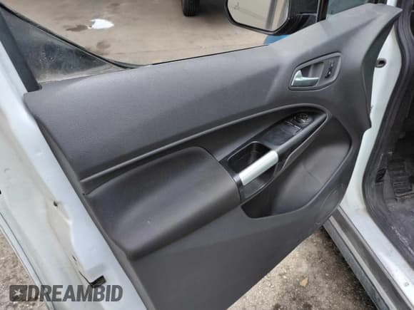 ✅ 2018 Ford Transit Connect XLT • VIN: NM0LS7F75J1361513 • Lot: 42174803. Listed on IAAI with 89,119 mi. Free auction sales archive from the USA and detailed vehicle history report at DreamBid. Image 1.