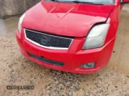 ✅ 2012 Nissan Sentra 2.0 • VIN: 3N1AB6AP5CL744197 • Lot: 42396453. Wystawiony na IAAI z przebiegiem 194 108 mil. Bezpłatny archiwum sprzedaży aukcyjnych z USA i szczegółowy raport historii pojazdu na DreamBid. Zdjęcie 6.