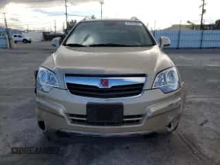 2008 Saturn VUE XR z VIN 3GSDL73798S584577, wystawiony jako Copart lot #87625885 z przebiegiem 70 756 mil mil oraz Szkoda całkowita • Salvage title. Historia ofert i sprzedaży dostępna na DreamBid. Obrazek 5.