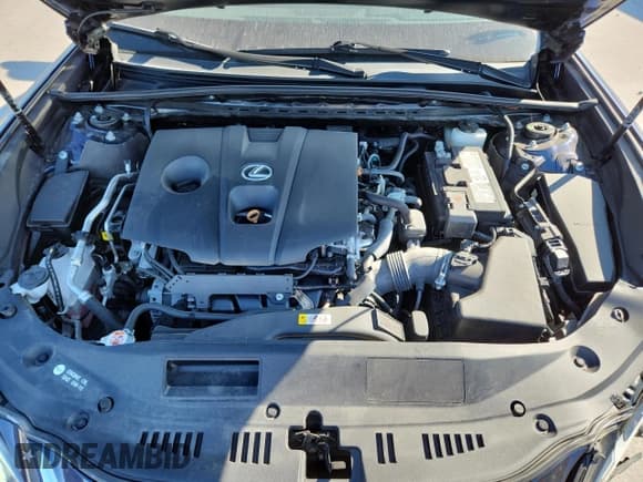 ✅ 2021 Lexus ES 250 • VIN: 58AD11D16MU008002 • Лот: 71090015. Опубликован ранее на Copart с пробегом 73 515 миль. Бесплатный доступ к архиву аукционных продаж из США и подробный отчёт об истории автомобиля на DreamBid. Изображение 11.