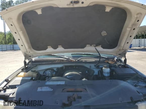 ✅ 2001 Chevrolet Silverado 2500HD LS • VIN: 1GCHK29U61E316862 • Lot: 57590155. Wystawiony na Copart z przebiegiem Nie podano. Bezpłatny archiwum sprzedaży aukcyjnych z USA i szczegółowy raport historii pojazdu na DreamBid. Zdjęcie 11.