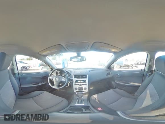 ✅ 2009 Chevrolet Malibu 1LT • VIN: 1G1ZH57B794198384 • Lot: 76381924. Listed on Copart with 179,962 mi. Free auction sales archive from the USA and detailed vehicle history report at DreamBid. Image 12.