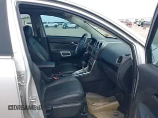 ✅ 2015 Chevrolet Captiva Sport LTZ • VIN: 3GNAL4EK9FS504097 • Lot: 42415470. Wystawiony na IAAI z przebiegiem 54 292 mil. Bezpłatny archiwum sprzedaży aukcyjnych z USA i szczegółowy raport historii pojazdu na DreamBid. Zdjęcie 5.