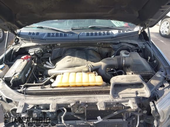 ✅ 2016 Ford F-150 XLT • VIN: 1FTEW1EG1GFD38952 • Lot: 43672491. Listed on IAAI with 108,894 mi. Free auction sales archive from the USA and detailed vehicle history report at DreamBid. Image 10.