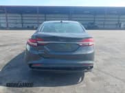 ✅ 2017 Ford Fusion SE • VIN: 3FA6P0H76HR259097 • Лот: 42133090. Опубликован ранее на IAAI с пробегом 187 400 миль. Бесплатный доступ к архиву аукционных продаж из США и подробный отчёт об истории автомобиля на DreamBid. Изображение 16.