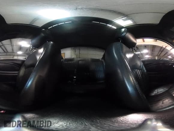 ✅ 2004 Chevrolet Monte Carlo SS Supercharged • VIN: 2G1WZ151249201331 • Lot: 41620817. Listed on IAAI with 179,630 mi. Free auction sales archive from the USA and detailed vehicle history report at DreamBid. Image 18.