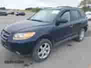 2009 Hyundai Santa Fe Limited z VIN 5NMSH13E49H326475, wystawiony jako IAAI lot #43246189 z przebiegiem 113 838 mil mil oraz . Historia ofert i sprzedaży dostępna na DreamBid. Obrazek 2.