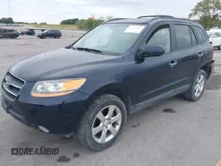 ✅ 2009 Hyundai Santa Fe Limited • VIN: 5NMSH13E49H326475 • Lot: 43246189. Listed on IAAI with 113,838 mi miles. Access the free auction sales archive from the USA and view a detailed vehicle history report at DreamBid. Image 2.