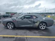 ✅ 2017 Dodge Challenger R/T Plus • VIN: 2C3CDZBT5HH594156 • Lot: 42223880. Listed on IAAI with 71,705 mi. Free auction sales archive from the USA and detailed vehicle history report at DreamBid. Image 14.