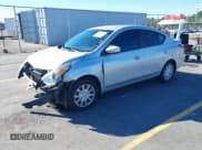 ✅ 2016 Nissan Versa SV • VIN: 3N1CN7APXGL824199 • Lot: 43449786. Listed on IAAI with 42,098 mi. Free auction sales archive from the USA and detailed vehicle history report at DreamBid. Image 18.