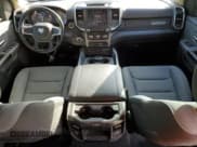 ✅ 2019 Ram 1500 Big Horn • VIN: 1C6SRFFT1KN732430 • Lot: 87063585. Listed on Copart with 118,355 mi. Free auction sales archive from the USA and detailed vehicle history report at DreamBid. Image 8.