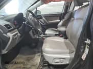 ✅ 2016 Subaru Forester Touring • VIN: JF2SJAXC7GH490963 • Lot: 85651375. Listed on Copart with 106,254 mi. Free auction sales archive from the USA and detailed vehicle history report at DreamBid. Image 7.