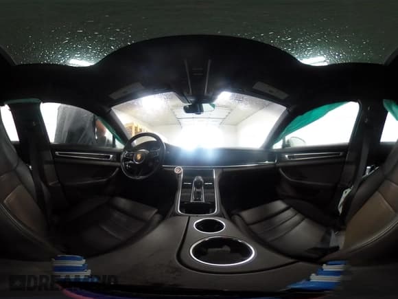 ✅ 2023 Porsche Panamera 4 E-Hybrid • VIN: WP0AE2A73PL120302 • Lot: 43021909. Wystawiony na IAAI z przebiegiem Nie podano. Bezpłatny archiwum sprzedaży aukcyjnych z USA i szczegółowy raport historii pojazdu na DreamBid. Zdjęcie 17.