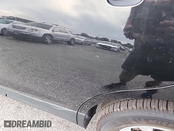 ✅ 2019 Chevrolet Equinox LT • VIN: 2GNAXTEV7K6257664 • Лот: 42383229. Опубликован ранее на IAAI с пробегом 60 789 миль. Бесплатный доступ к архиву аукционных продаж из США и подробный отчёт об истории автомобиля на DreamBid. Изображение 1.