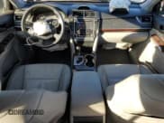 ✅ 2012 Toyota Camry XLE • VIN: 4T4BF1FK3CR254628 • Lot: 91442955. Wystawiony na Copart z przebiegiem 60 601 mil. Bezpłatny archiwum sprzedaży aukcyjnych z USA i szczegółowy raport historii pojazdu na DreamBid. Zdjęcie 8.