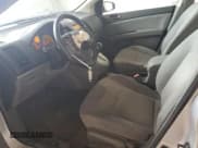 ✅ 2009 Nissan Sentra S • VIN: 3N1AB61E19L620080 • Лот: 60871555. Опубликован ранее на Copart с пробегом 149 961 миль. Бесплатный доступ к архиву аукционных продаж из США и подробный отчёт об истории автомобиля на DreamBid. Изображение 7.