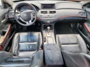 ✅ 2012 Honda Crosstour EX-L • VIN: 5J6TF2H5XCL000558 • Lot: 81636645. Listed on Copart with 169,242 mi. Free auction sales archive from the USA and detailed vehicle history report at DreamBid. Image 8.