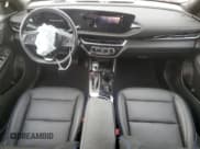 ✅ 2024 Buick Envista Sport Touring • VIN: KL47LBE28RB220185 • Лот: 82517075. Опубликован ранее на Copart с пробегом 10 579 миль. Бесплатный доступ к архиву аукционных продаж из США и подробный отчёт об истории автомобиля на DreamBid. Изображение 8.