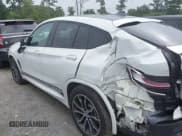 ✅ 2019 BMW X4 xDrive30i • VIN: 5UXUJ3C54KLG56356 • Lot: 42886678. Listed on IAAI with 103,875 mi. Free auction sales archive from the USA and detailed vehicle history report at DreamBid. Image 14.