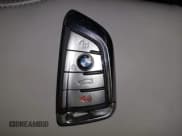 ✅ 2022 BMW M5 • VIN: WBS83CH09NCK07663 • Лот: 41124940. Опубликован ранее на IAAI с пробегом 17 940 миль. Бесплатный доступ к архиву аукционных продаж из США и подробный отчёт об истории автомобиля на DreamBid. Изображение 11.