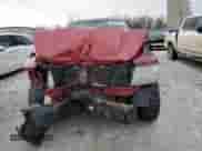 2010 Dodge Dakota Laramie z VIN 1D7RW5GP9AS217497, wystawiony jako Copart lot #84239104 z przebiegiem Nie podano mil oraz Czysty tytuł • Clean title. Historia ofert i sprzedaży dostępna na DreamBid. Obrazek 5.