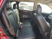 ✅ 2014 Chevrolet Captiva Sport LT • VIN: 3GNAL3EK5ES612953 • Lot: 85135315. Wystawiony na Copart z przebiegiem 204 397 mil. Bezpłatny archiwum sprzedaży aukcyjnych z USA i szczegółowy raport historii pojazdu na DreamBid. Zdjęcie 11.