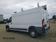 ✅ 2018 Ram ProMaster Cargo • VIN: 3C6TRVDG9JE144251 • Лот: 85367245. Опубликован ранее на Copart с пробегом 97 006 миль. Бесплатный доступ к архиву аукционных продаж из США и подробный отчёт об истории автомобиля на DreamBid. Изображение 2.